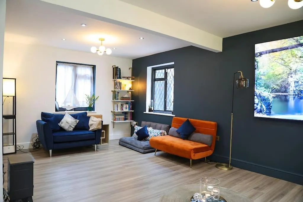 Shreem Homes Wraysbury