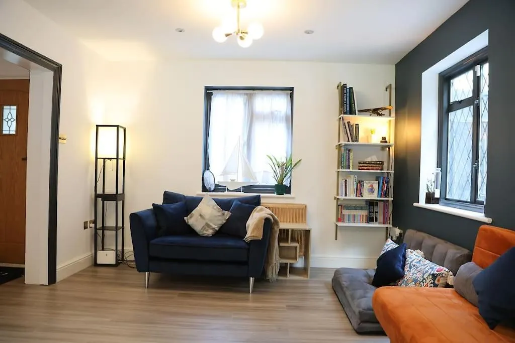 Shreem Homes Wraysbury