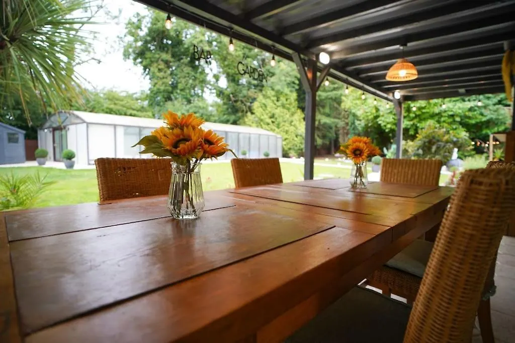 Shreem Homes Wraysbury
