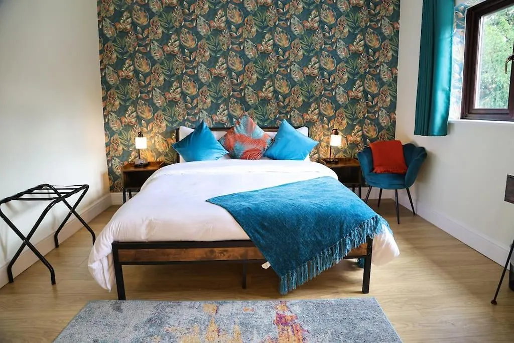 Shreem Homes Wraysbury 영국