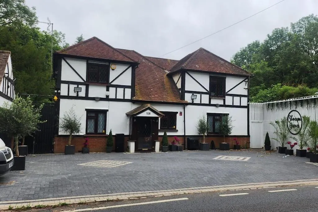 Shreem Homes Wraysbury