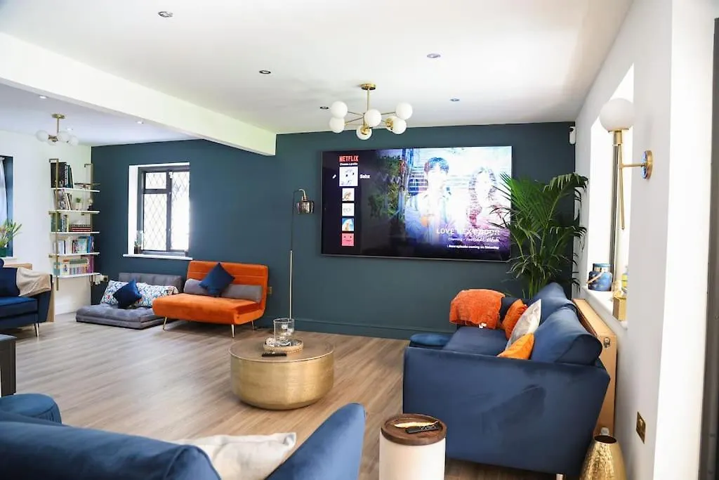 Shreem Homes Wraysbury