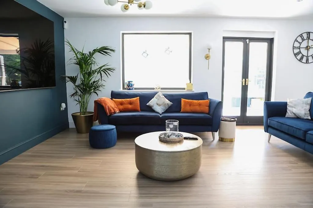 Shreem Homes Wraysbury
